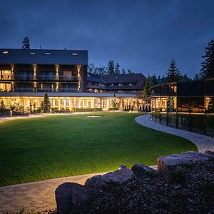 Hotel Restaurant Waldsaegmuehle